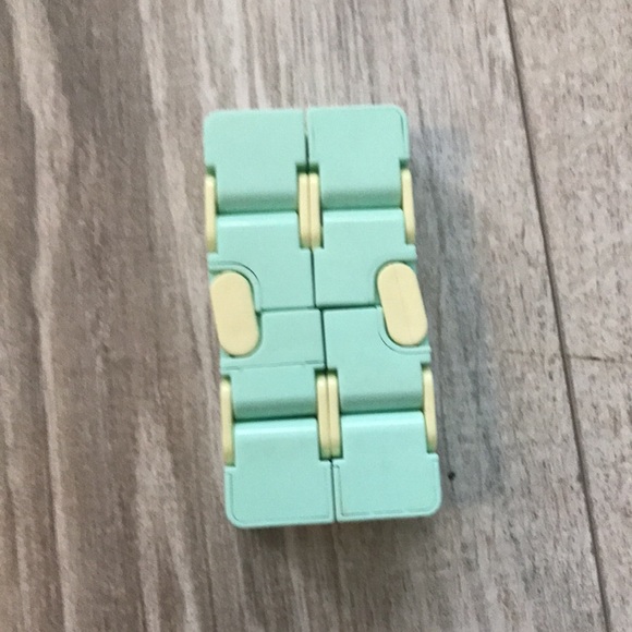 Infinity cubes - Picture 2 of 2